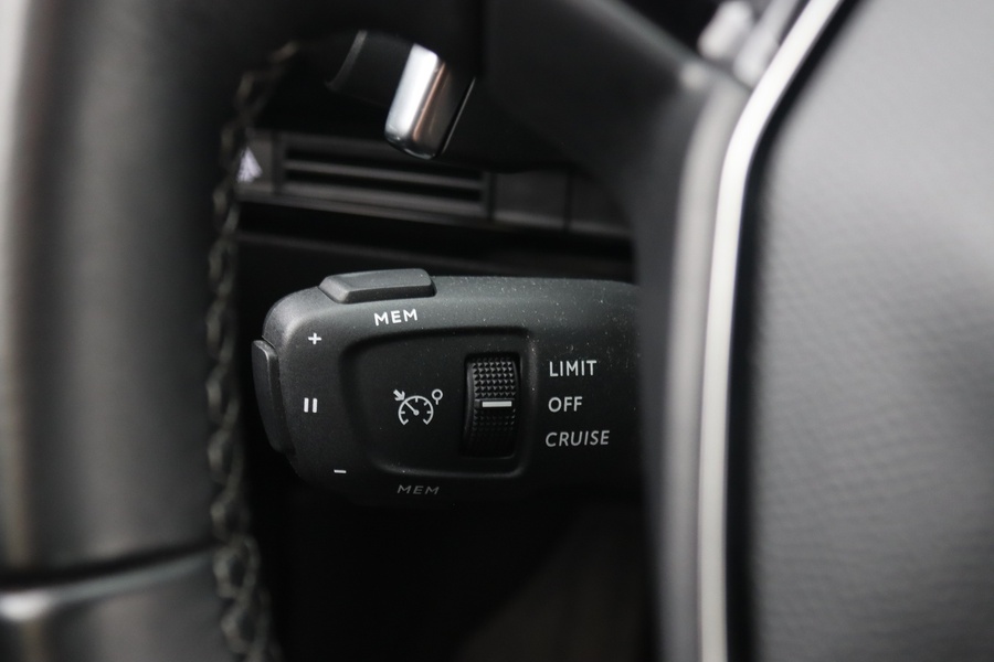 Peugeot 508 vaihtoauto