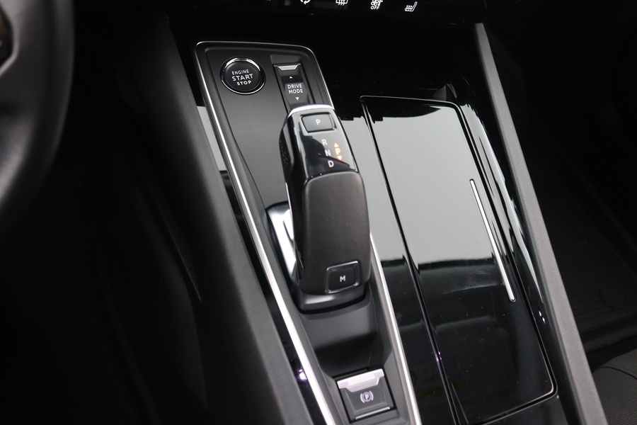 Peugeot 508 vaihtoauto