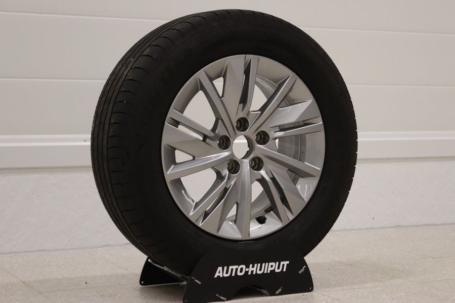 Peugeot 508 vaihtoauto