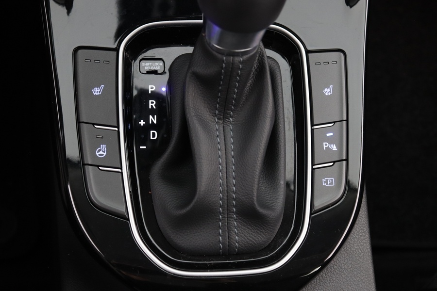 Hyundai i30 Wagon vaihtoauto