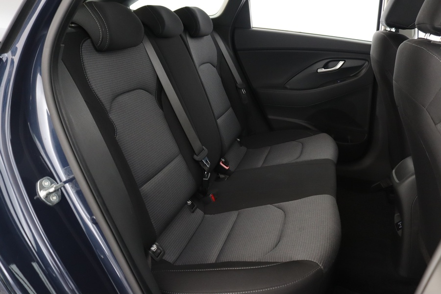 Hyundai i30 Wagon vaihtoauto