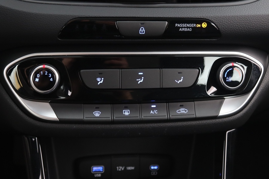 Hyundai i30 Wagon vaihtoauto