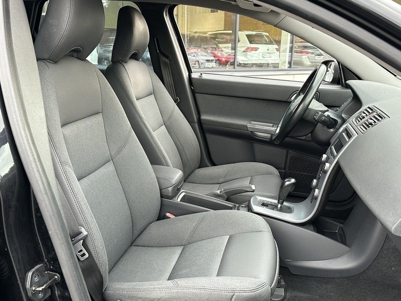 Volvo V50 vaihtoauto