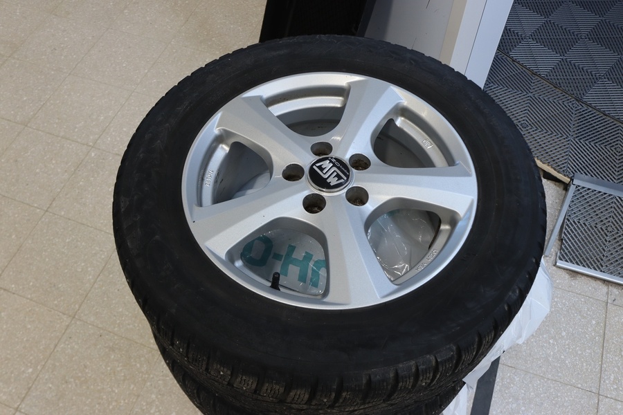 Peugeot 508 vaihtoauto