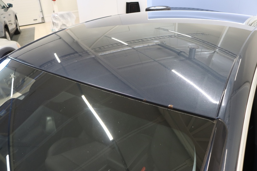 Peugeot 508 vaihtoauto