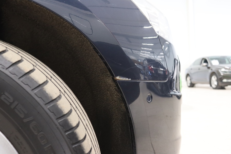 Peugeot 508 vaihtoauto