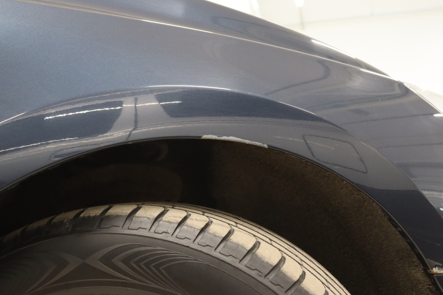 Peugeot 508 vaihtoauto