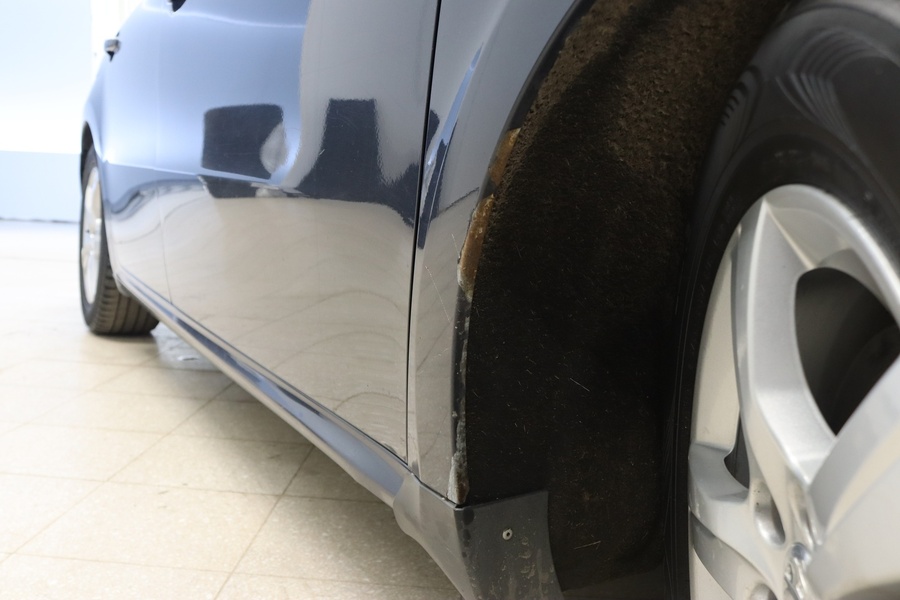 Peugeot 508 vaihtoauto