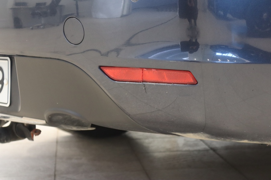 Peugeot 508 vaihtoauto