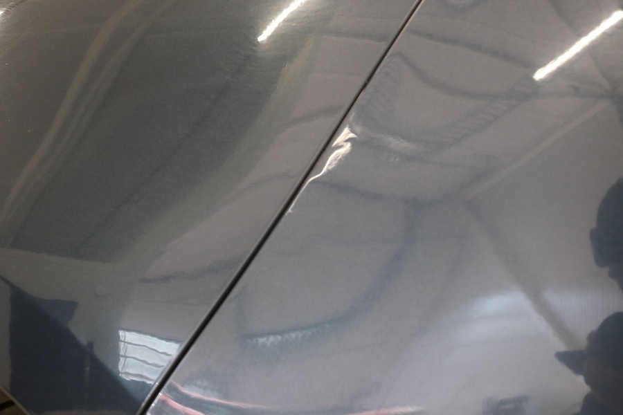 Peugeot 508 vaihtoauto