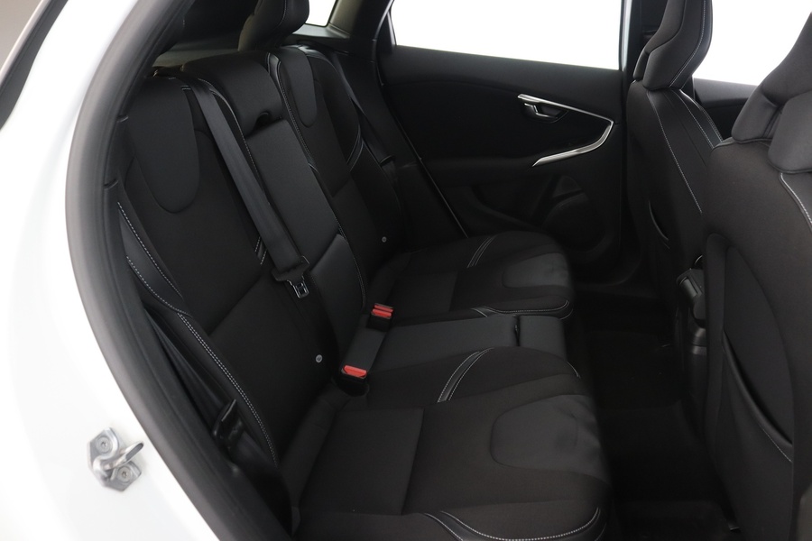 Volvo V40 vaihtoauto