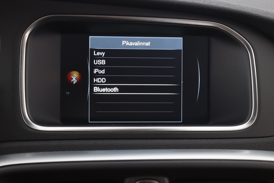 Volvo V40 vaihtoauto