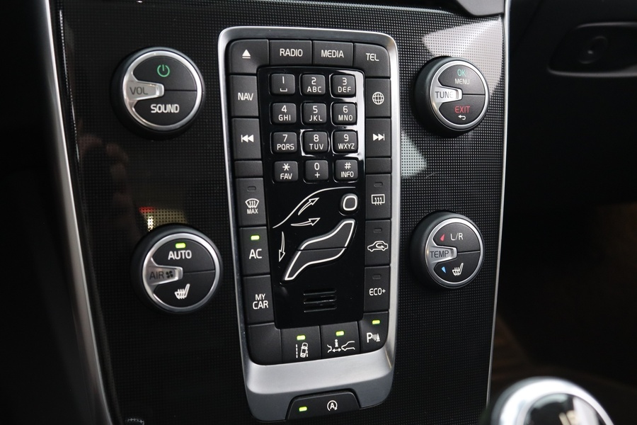 Volvo V40 vaihtoauto