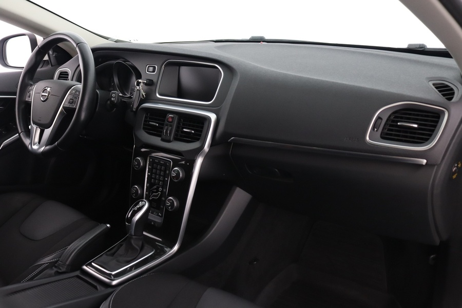 Volvo V40 vaihtoauto