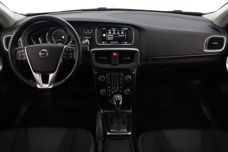 Volvo V40 vaihtoauto