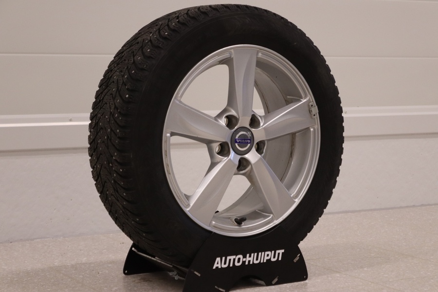 Volvo V40 vaihtoauto