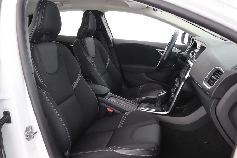 Volvo V40 vaihtoauto