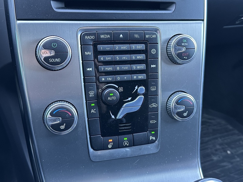 Volvo V60 Cross Country vaihtoauto