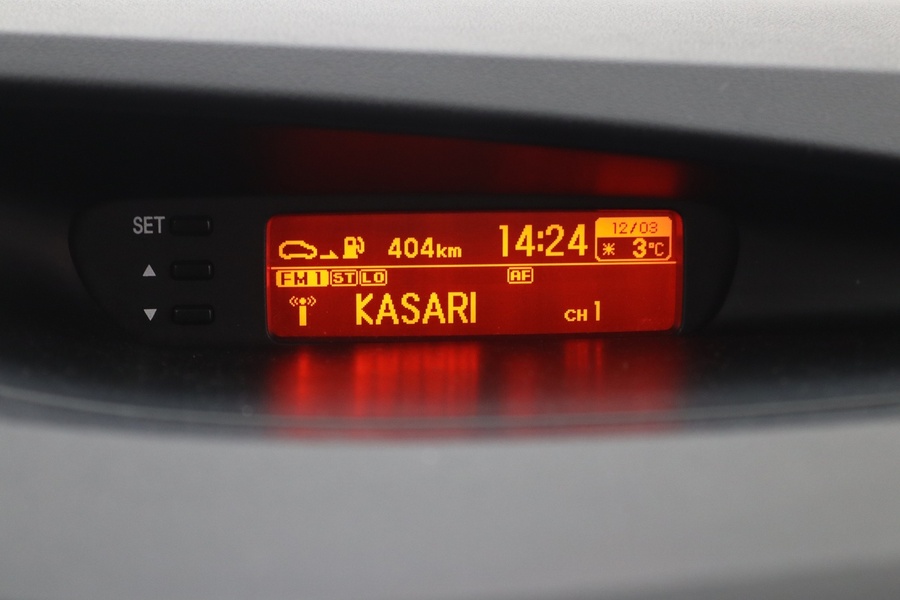 Hyundai i20 vaihtoauto