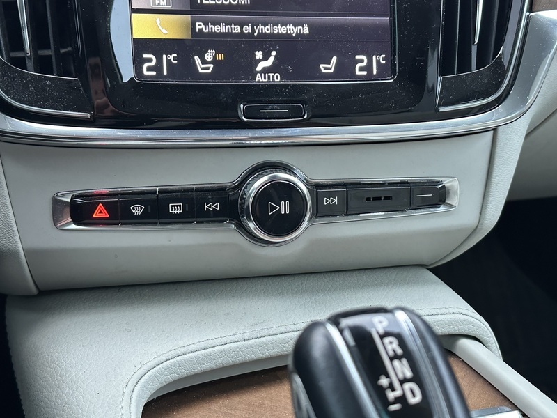 Volvo V90 vaihtoauto