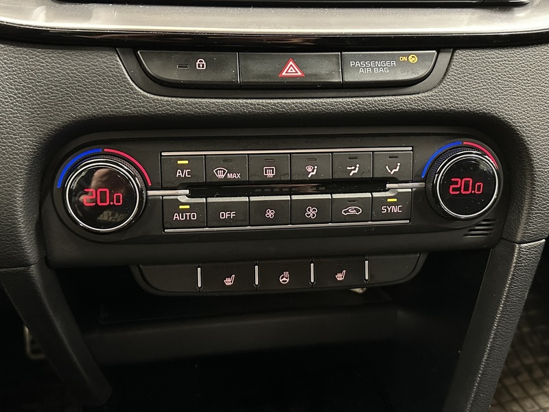 Kia Proceed vaihtoauto