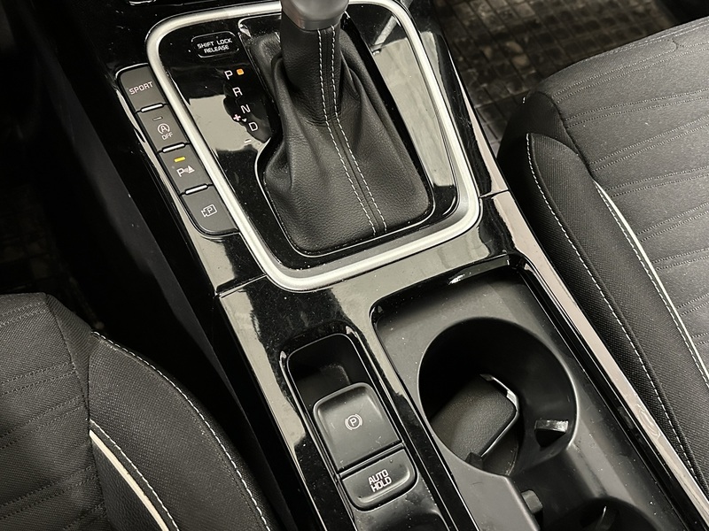 Kia Proceed vaihtoauto