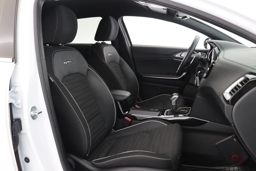 Kia Proceed vaihtoauto