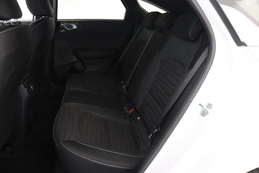 Kia Proceed vaihtoauto