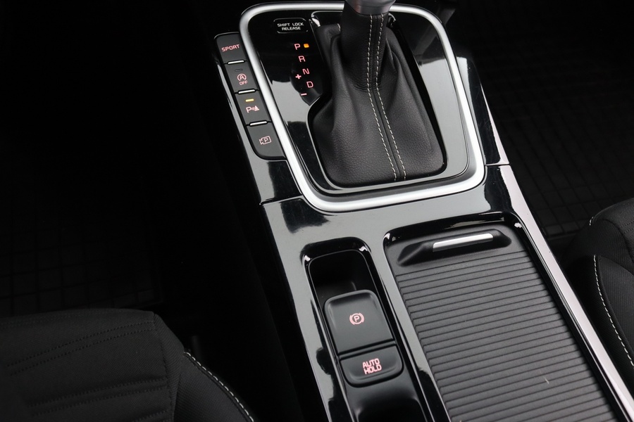 Kia Proceed vaihtoauto