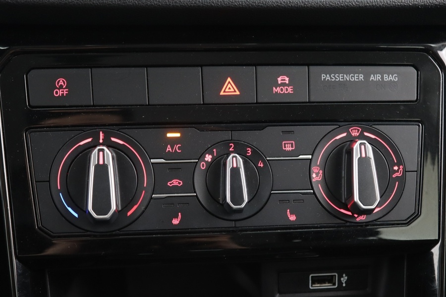 Volkswagen T-Cross vaihtoauto