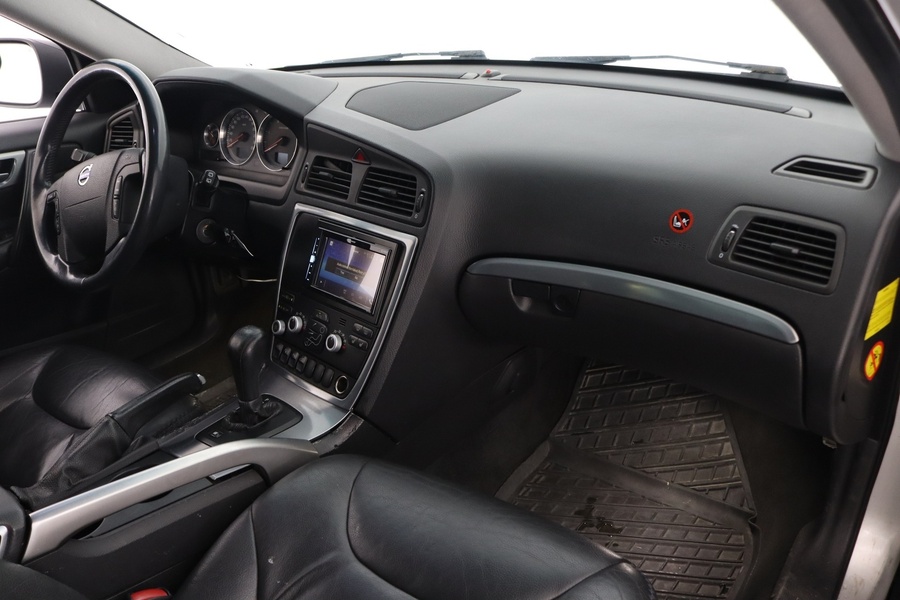 Volvo XC70 vaihtoauto