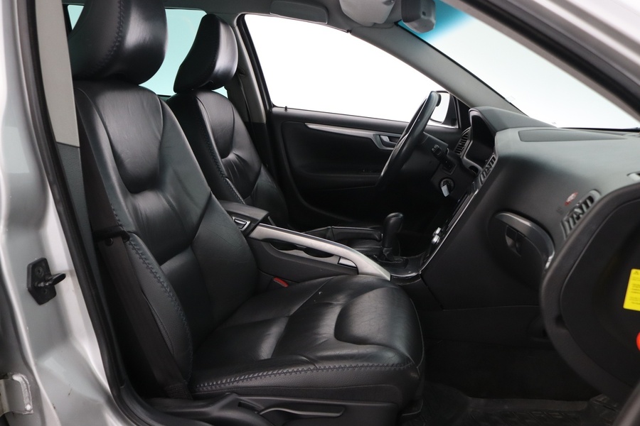 Volvo XC70 vaihtoauto