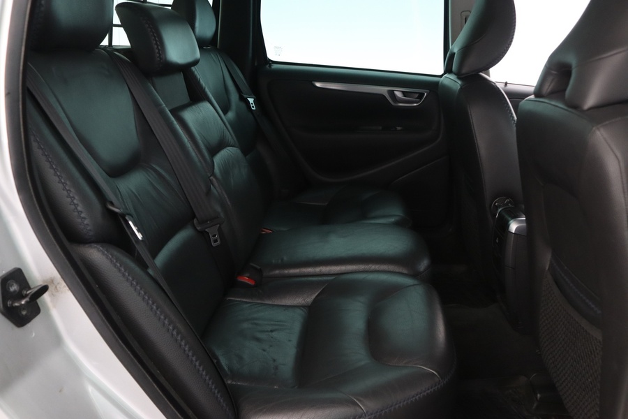 Volvo XC70 vaihtoauto