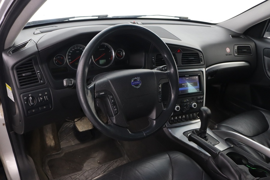 Volvo XC70 vaihtoauto