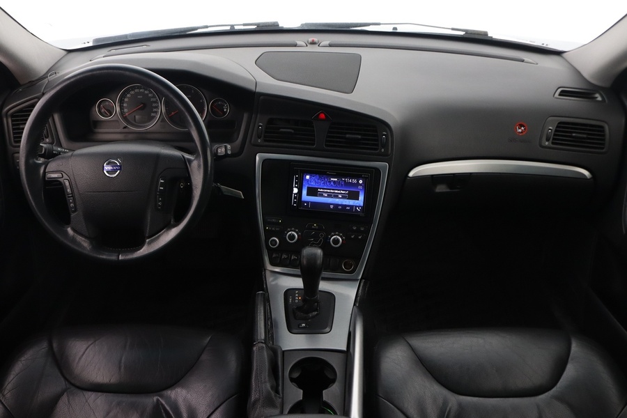 Volvo XC70 vaihtoauto