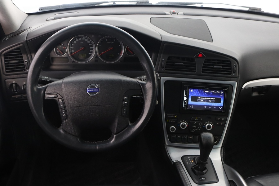 Volvo XC70 vaihtoauto