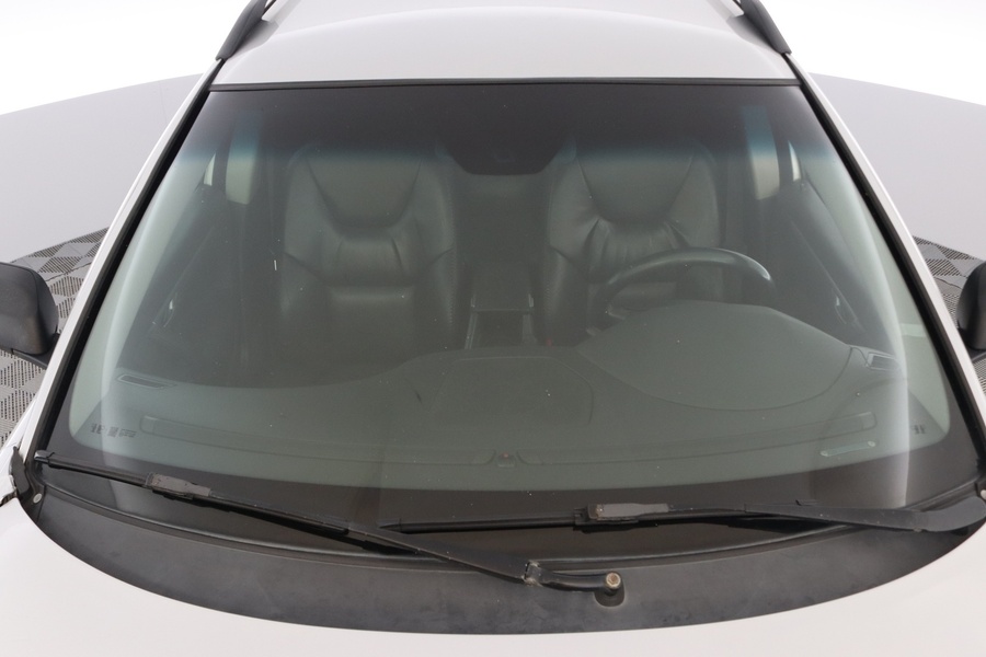 Volvo XC70 vaihtoauto