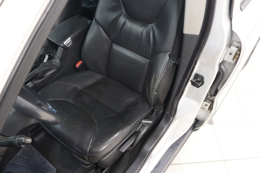 Volvo XC70 vaihtoauto