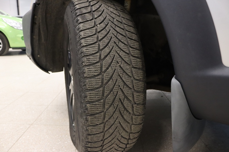 Volvo XC70 vaihtoauto