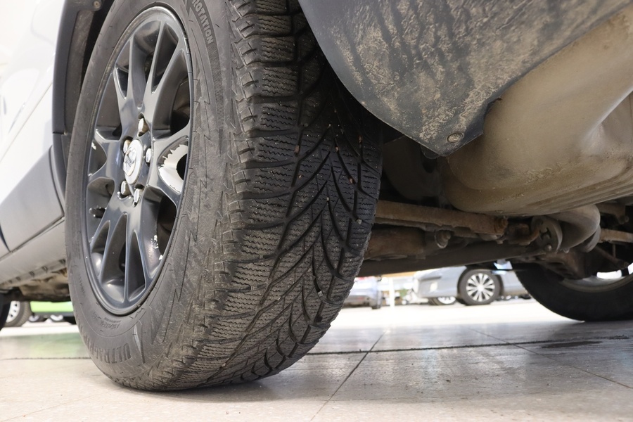 Volvo XC70 vaihtoauto