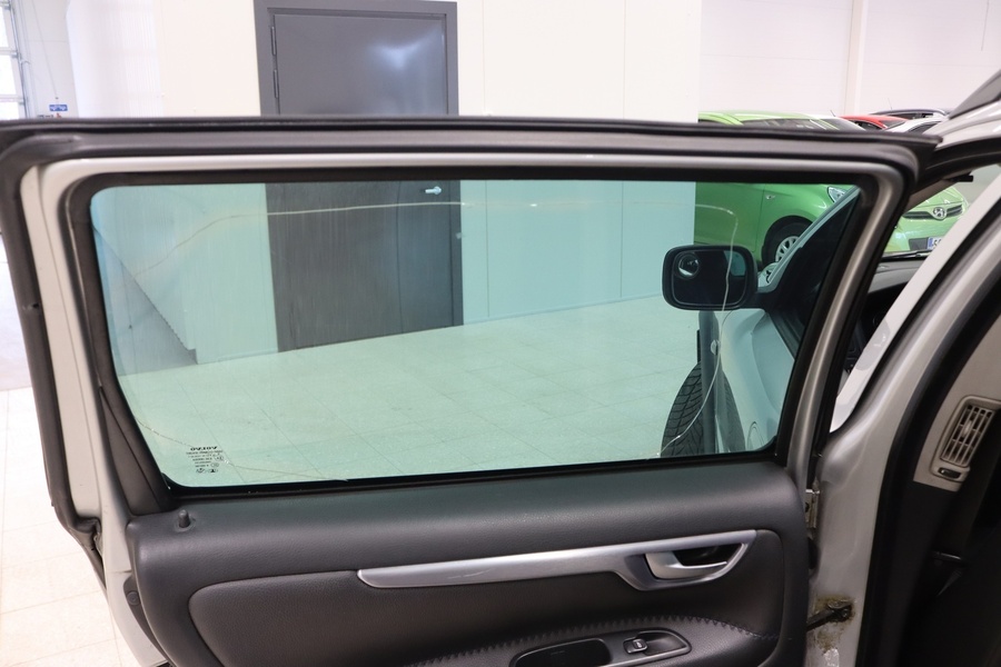 Volvo XC70 vaihtoauto