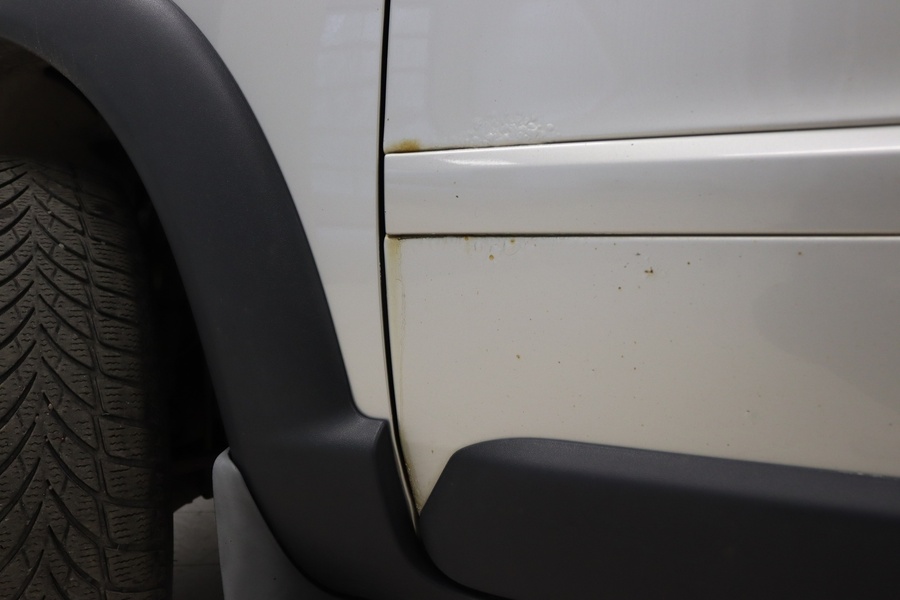 Volvo XC70 vaihtoauto