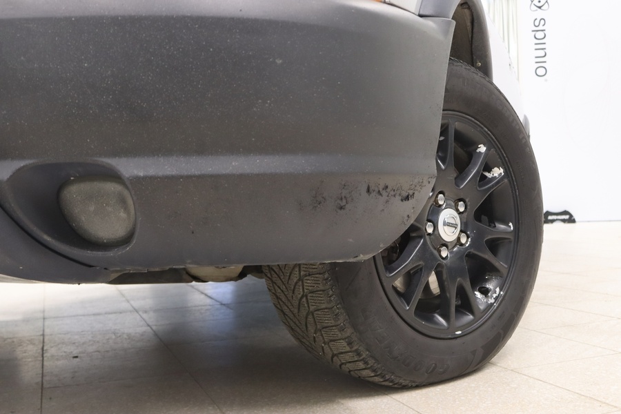 Volvo XC70 vaihtoauto