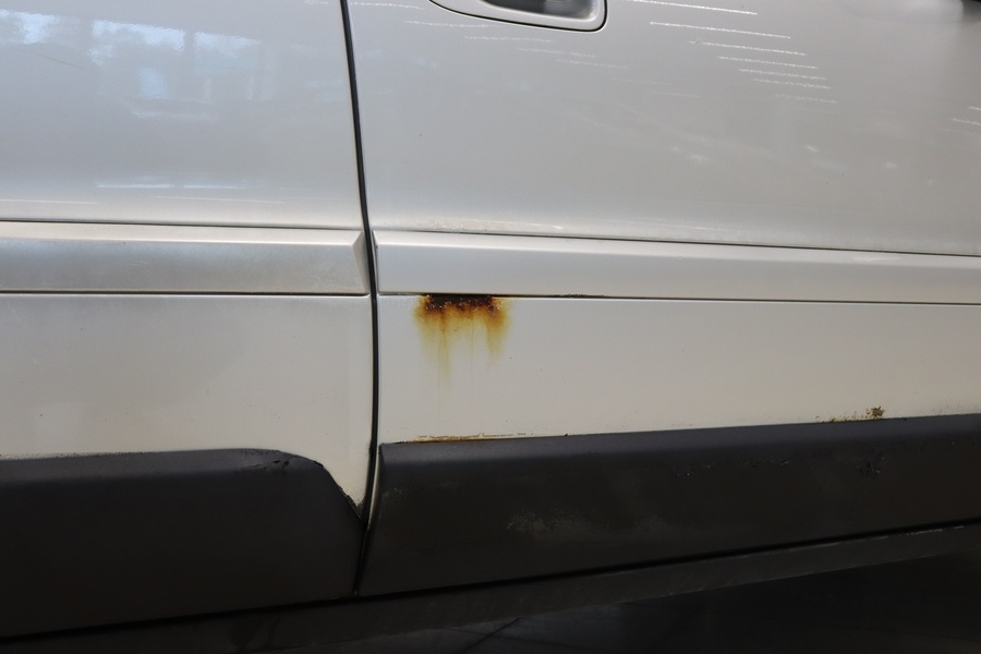 Volvo XC70 vaihtoauto