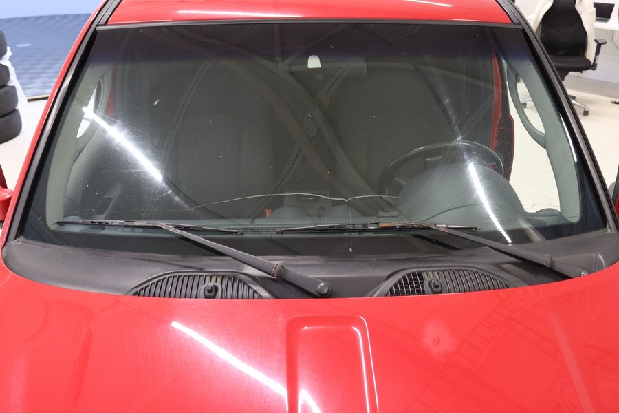 Jeep Cherokee vaihtoauto