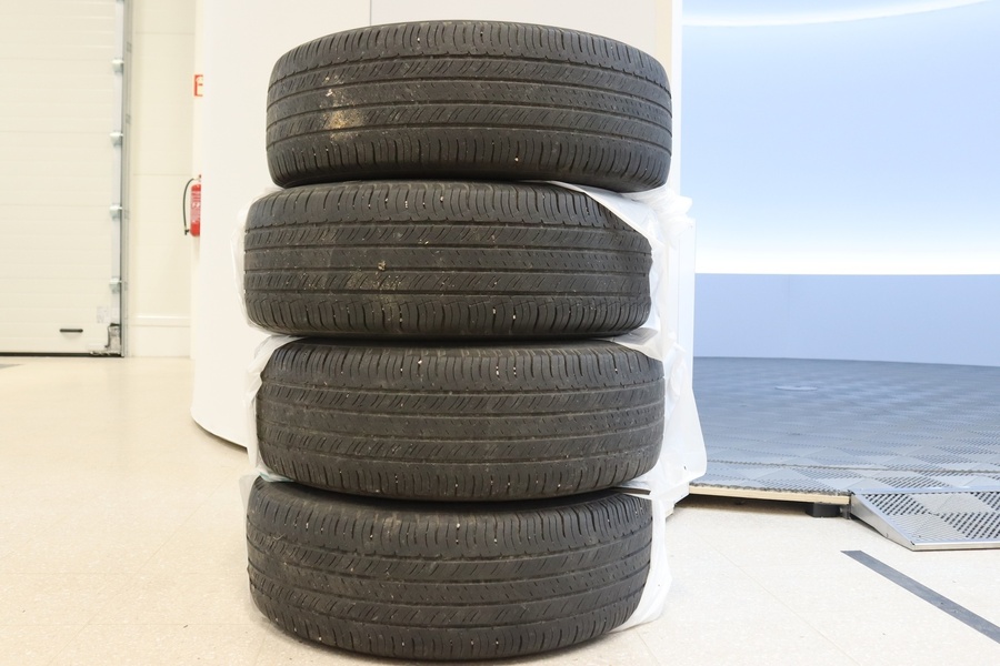 Jeep Cherokee vaihtoauto