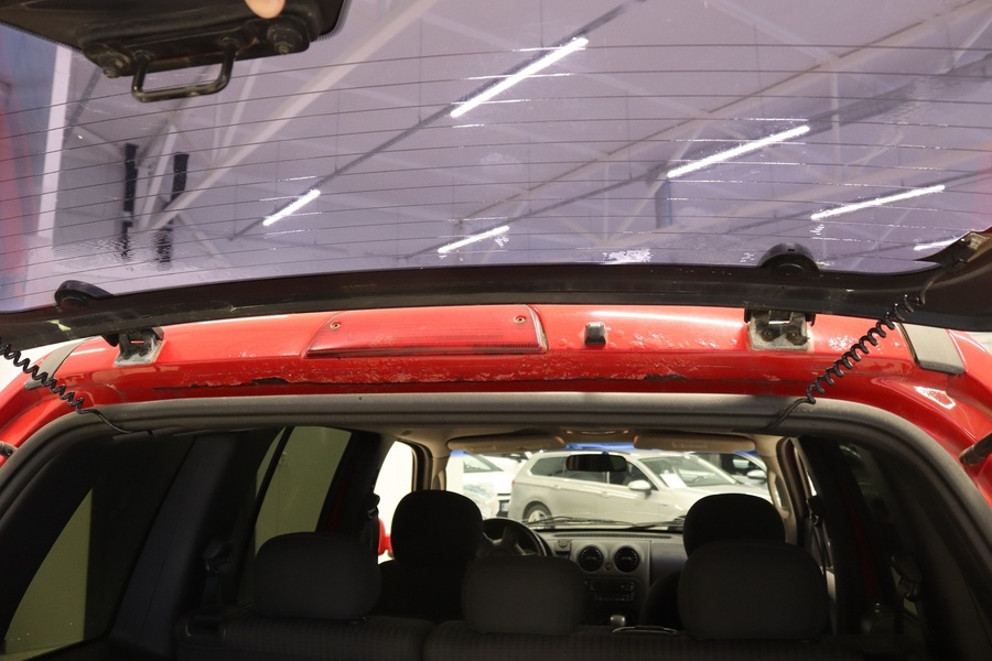 Jeep Cherokee vaihtoauto