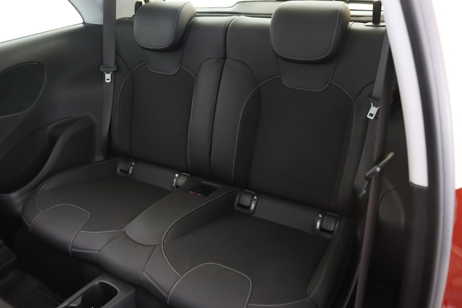 Opel Adam vaihtoauto