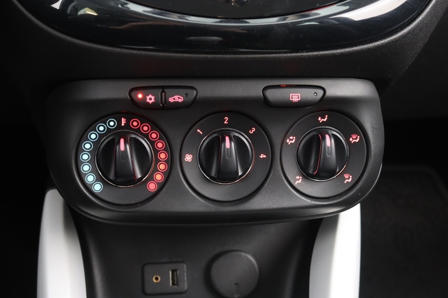 Opel Adam vaihtoauto