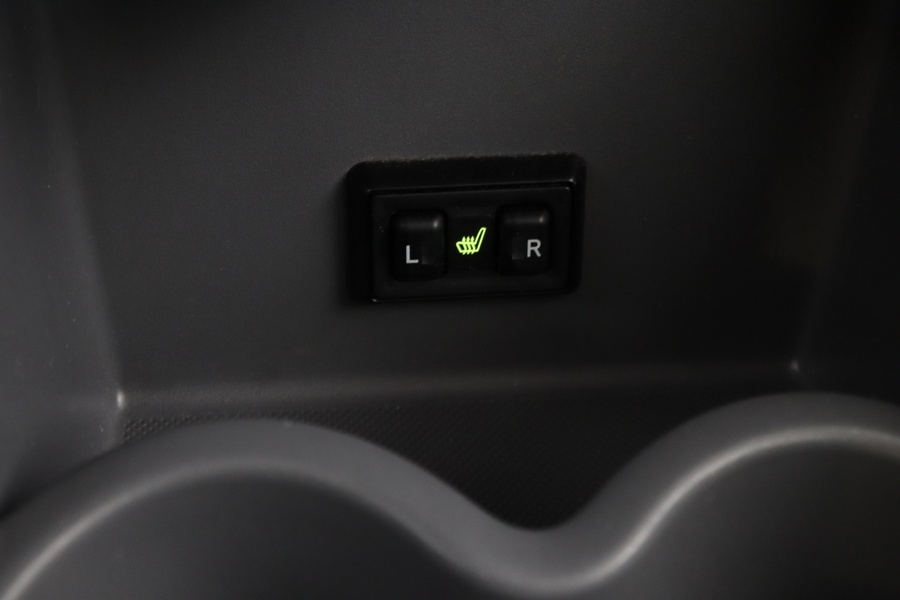 Toyota AYGO vaihtoauto